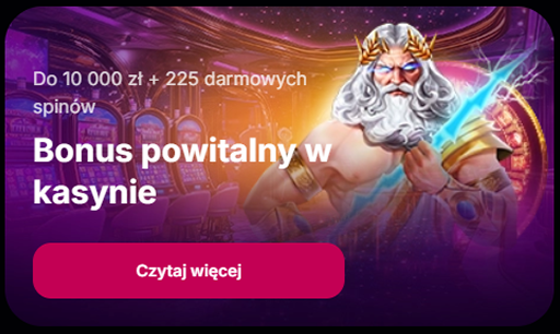 NV Casino bonus